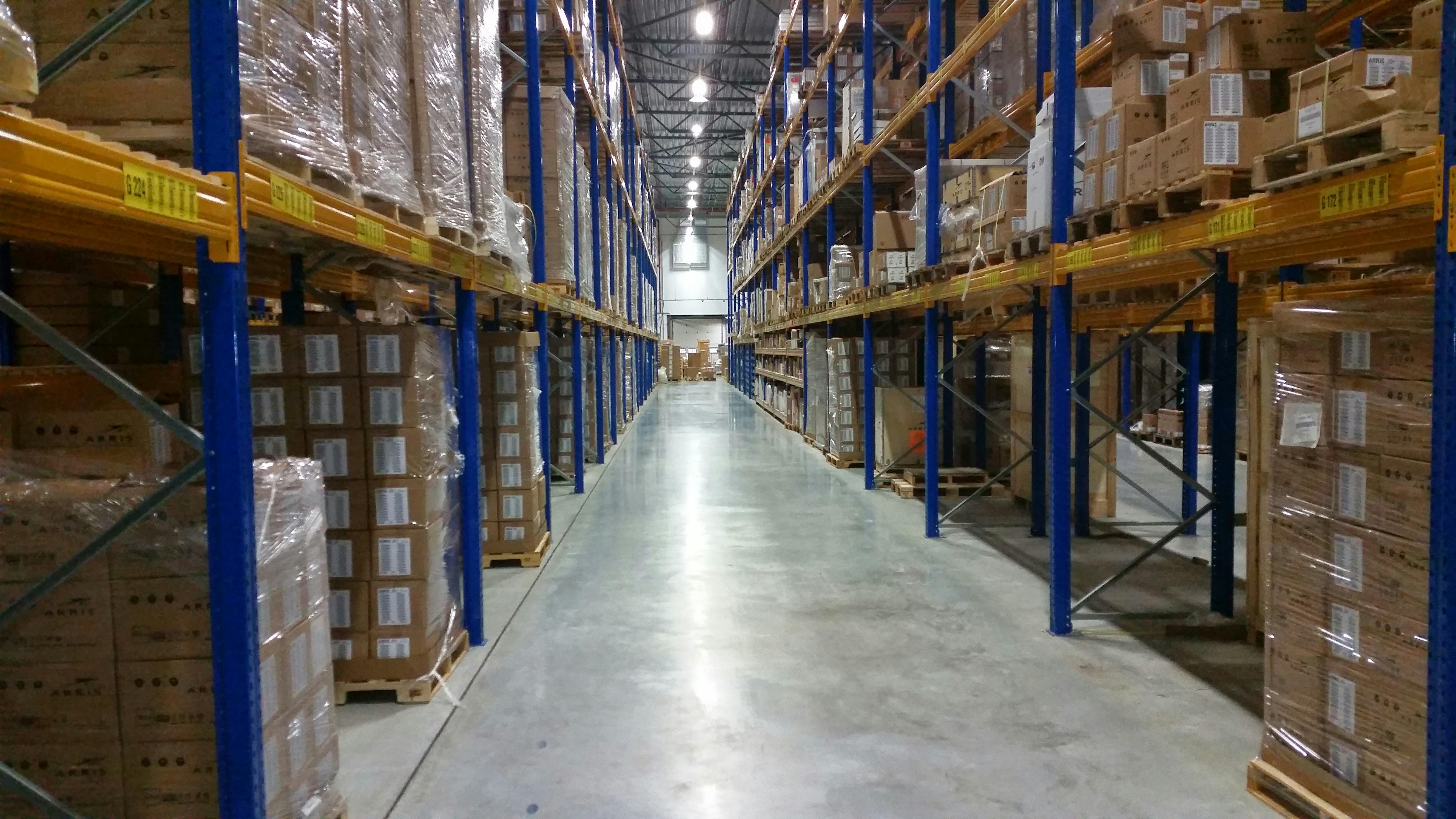 Cold Storage
